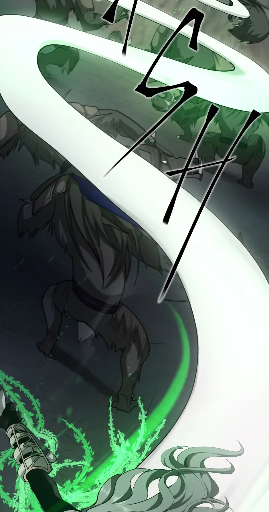 The Beginning After The End Chapter 170 image 57